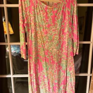 Lilly Pulitzer dress